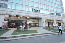 成城石井六本木ヒルズ店