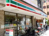 セブンイレブン 北大塚1丁目西店