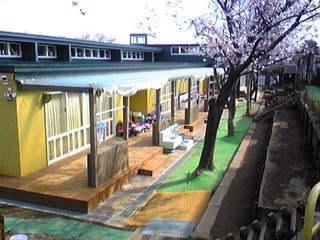 一の台幼稚園の画像1