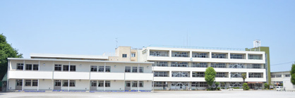 流山市立東深井小学校の画像1