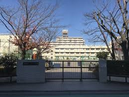 こすげ小学校の画像1