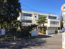 高津小学校