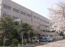 習志野台第二小学校