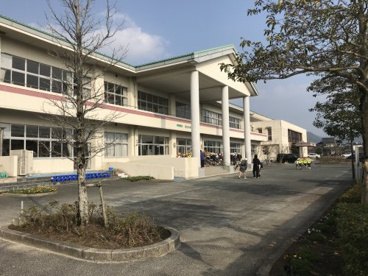 宇城市立河江小学校の画像1