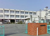 土師小学校