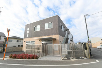調布もみじの森保育園の画像1
