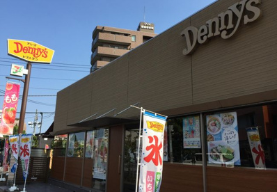 デニーズ調布店の画像1