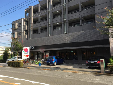 バーミヤン 調布つつじケ丘店の画像1