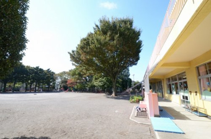 保恵学園幼稚園の画像1