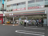 セブンイレブン 東武練馬駅北口店 (HELLO CYCLING ポート)
