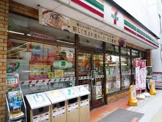 セブンイレブン 板橋本町駅前店