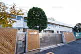 小学校 板橋区立中台小学校