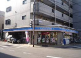 ローソン 常盤台四丁目店