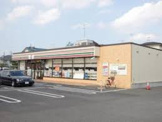セブンイレブン 足立東伊興1丁目店