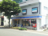 ローソン 箱崎九大前店