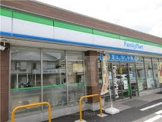 ファミリーマート 江北二丁目店
