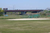 豊島区立荒川野球場
