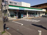 ファミリーマート 三園二丁目店