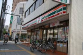 セブンイレブン 足立梅島2丁目店