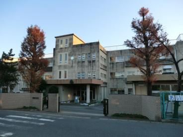 千葉市立宮崎小学校の画像1