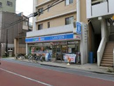 ローソン 北区東十条二丁目店
