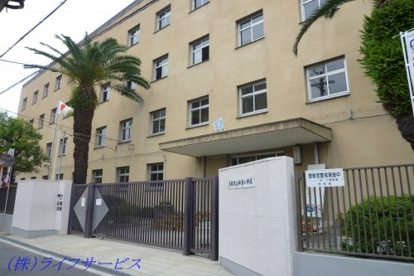 神津小学校の画像1