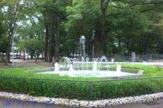 十三公園