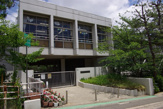 小学校 芦屋市立朝日ケ丘小学校