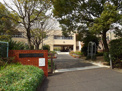 小学校 芦屋市立潮見小学校