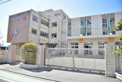 さいたま市立下落合小学校の画像1