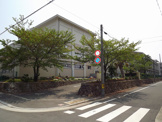中学校 芦屋市立精道中学校