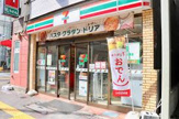 セブンイレブン 亀戸十三間通り店