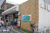 セブンイレブン 葛飾東新小岩1丁目店