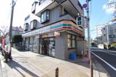 セブンイレブン 足立竹の塚6丁目店