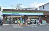 ファミリーマート 板橋高島平団地前店