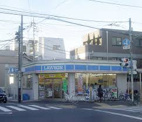 ローソン 滝野川六丁目店