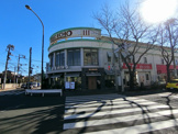 カラオケビッグエコー三鷹店