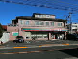  セブンイレブン三鷹下連雀９丁目店