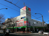 サミットストア 上連雀店