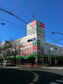 コジマ×ビッグカメラ三鷹店の画像1