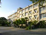 小学校 西宮市立神原小学校