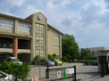 小学校 西宮市立上ヶ原小学校