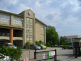 小学校 西宮市立上ヶ原小学校