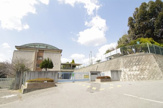 小学校 西宮市上ヶ原南小学校