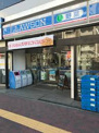 ローソン 巣鴨一丁目店