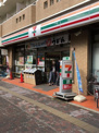 セブンイレブン 豊島巣鴨1丁目店