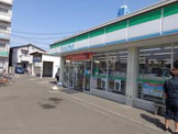 ファミリーマート 南大塚店