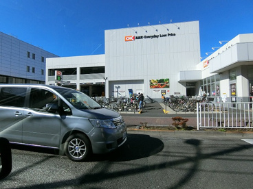 オーケー 三鷹上連雀店の画像2