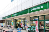 マルエツ 池袋店