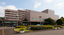 関東中央病院